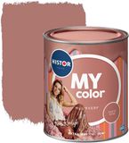 Histor MY Color Muurverf Extra Mat – Earth Rose – 1L