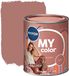 Histor MY Color Muurverf Extra Mat – Earth Rose – 1L