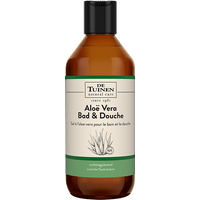 De Tuinen 1+1 gratis Aloë Vera Bad & Douche - 250ml