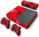 Xbox One skin - Turkije