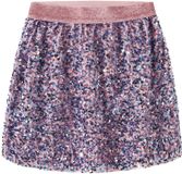 NAME IT Rok 'Runica' blauw / rosa