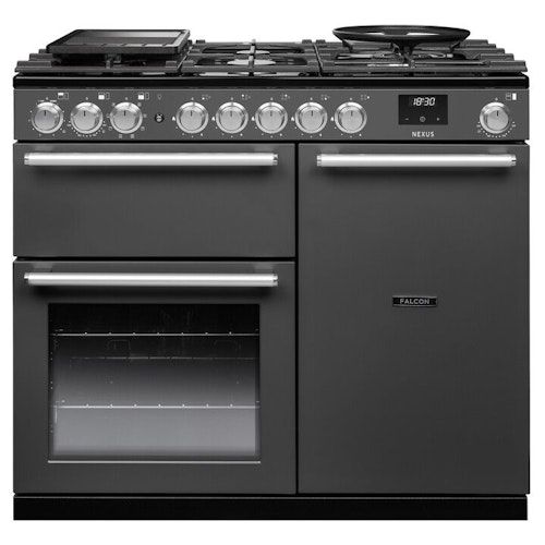 Falcon NEX100DFPSLT/CM-E1