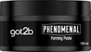 got2b Phenomenal Forming Paste Hold 3 100ml