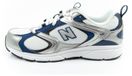 New Balance 408 Herren Lifestyle-Sneaker Weiß Silber U40825M Größe 44