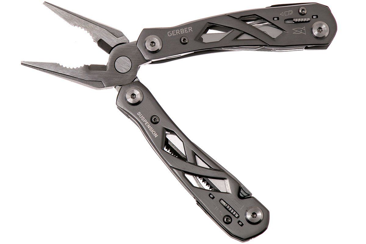 Gerber Suspension Multi-Plier multitool 22-01471