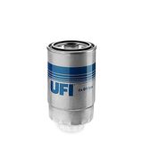UFI 24.011.00 brandstoffilter