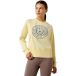 Ariat Martine Sweatshirt Femme