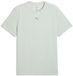 Puma T-shirt Homme Taille S Crème DE Mint