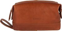BURKELY Riley Toilettas - Cognac