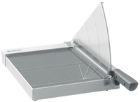 Leitz A4 Papiersnijmachine - 10 vel - Antraciet