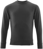 Mascot Crossover Sweatshirt 20384-788 - steengrijs - 2XL