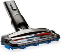 Philips SpeedPro Max 360°-mondstuk - Zwart - FC6822 - 1 stuk