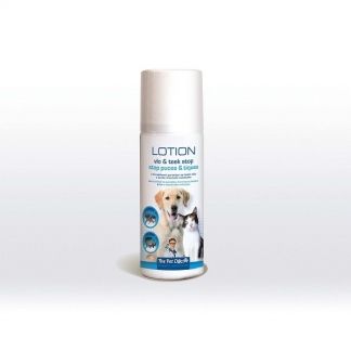 The Pet Doctor Teken & vlooienlotion - 200 ml