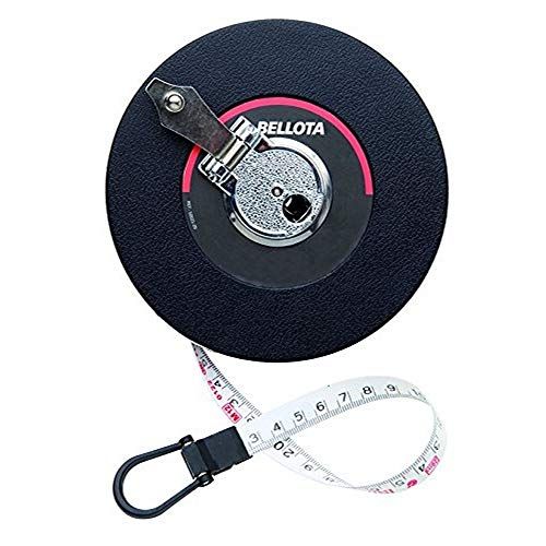Bellota Cinta Métrica - 8414299618105