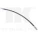 NK Flexible De Frein 859913 Mercedes-benz 000 428 66 35 000 428 80 35