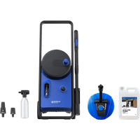 Nilfisk Core 140 PowerControl In-Hand Home