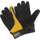 Singing Rock Falconer Full Handschoenen Zwart 11 Man