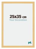 Your Decoration Cadre puzzle 25x35 cm Hêtre Décor