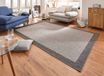 Hanse Home Modern vloerkleed Simple - grijs 80x150 cm