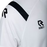 Robey Control Shirt - Wit - 164