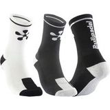 Bullpadel BPPMR2603 pack of 2 padel socks 2026