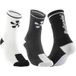 Bullpadel BPPMR2603 pack of 2 padel socks 2026