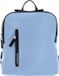 MANDARINA DUCK Hunter Rugzak Skyway & Black
