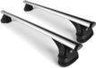 Farad Porte-bagages Aluminium Mercedes C-klasse Coupe C204 2011-2015 100kg
