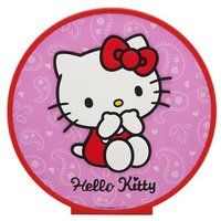 Hello Kitty Lichtdecoratie HELLO KITTY CUTE-20 cm-USB-C