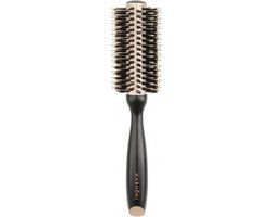 KASHŌKI Wooden Round Brush - 22mm