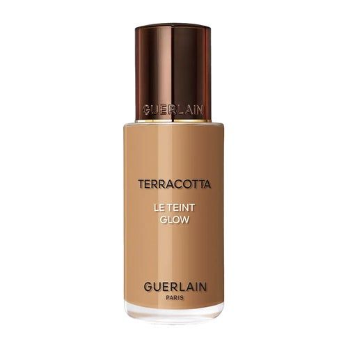 Guerlain TERRACOTTA LE TEINT GLOW fluid foundation #5W 30 ml