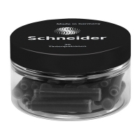 Schneider inktpatronen zwart 30 stuks