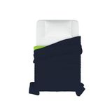Elegante zomer quilt