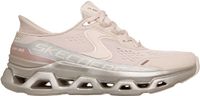 Skechers GLIDE-STEP ALTUS-STARLIGHTT S Dames Instappers - Naturel