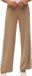 Vero Moda Berlin Mid Waist Wide Panel Broek Dames - Maat XS X L32