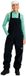 Burton Reserve 2l Bib Pant Noir 2XL Femme