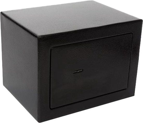 Perel Kluis Met Sleutelslot - 25 x 35 x 25 cm