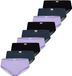 Schiesser Dames brazil slip 9 pack 95/5 Modern Cotton
