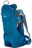 LittleLife Lifeventure Kinderdrager Freedom 75 Cm Polyester Blauw