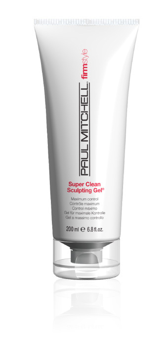 Paul Mitchell Super Clean Sculpting