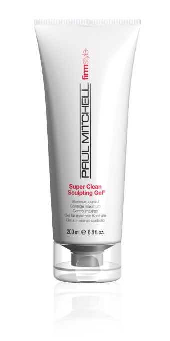 Paul Mitchell Super Clean Sculpting Gel - 150ml