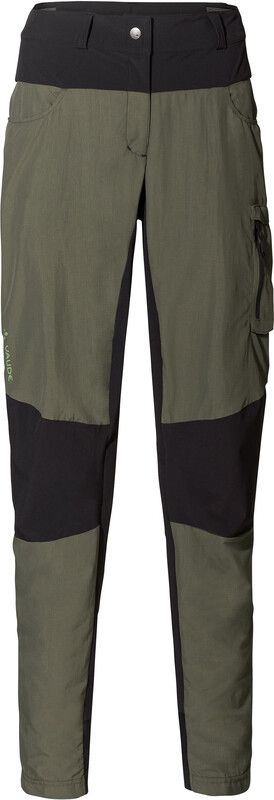 Vaude Qimsa broek voor dames - 4062218523159