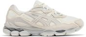ASICS Gel - Sneakers - Unisex - Cream Grey