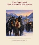 The Gypsy and How He Saved Christmas