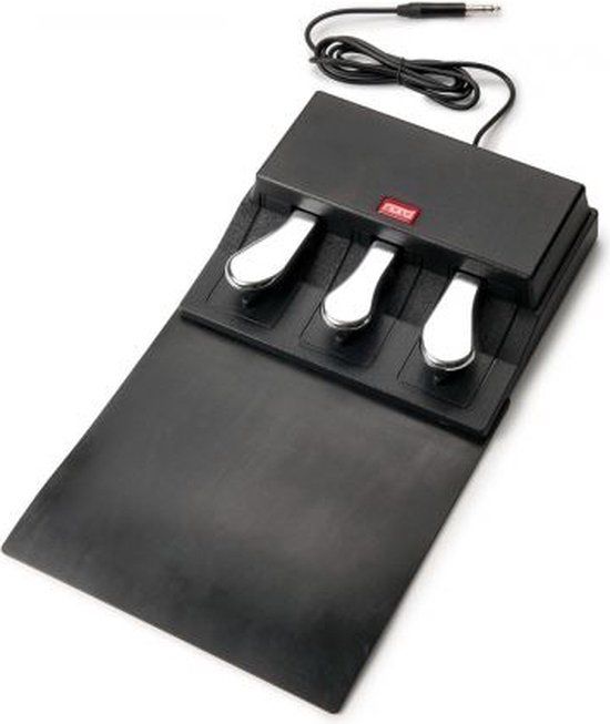 Clavia Nord Triple Pedal