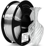 Bobine de filament PLA, 1,75 mm, 1 kg, transparent – Bobine pour imprimante 3D