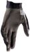 Leatt Kinderhandschoenen 1.0 GripR Unisex Wit Effen Polyester/Elastaan Maat 6