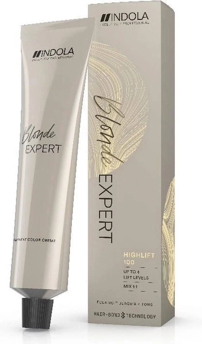Indola Professional Blonde Expert Ultra Blonde Highlift 100.60 ml 100.2
