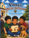 Vinny's Special Invitation: A Little Gentleman Adventure