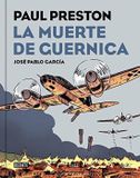 Debate La mort de Guernica Broché